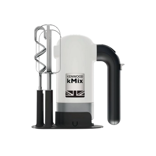 KENWOOD Batteur Kmix HMX750 350W Blanc ChezVous Re Shopping Et