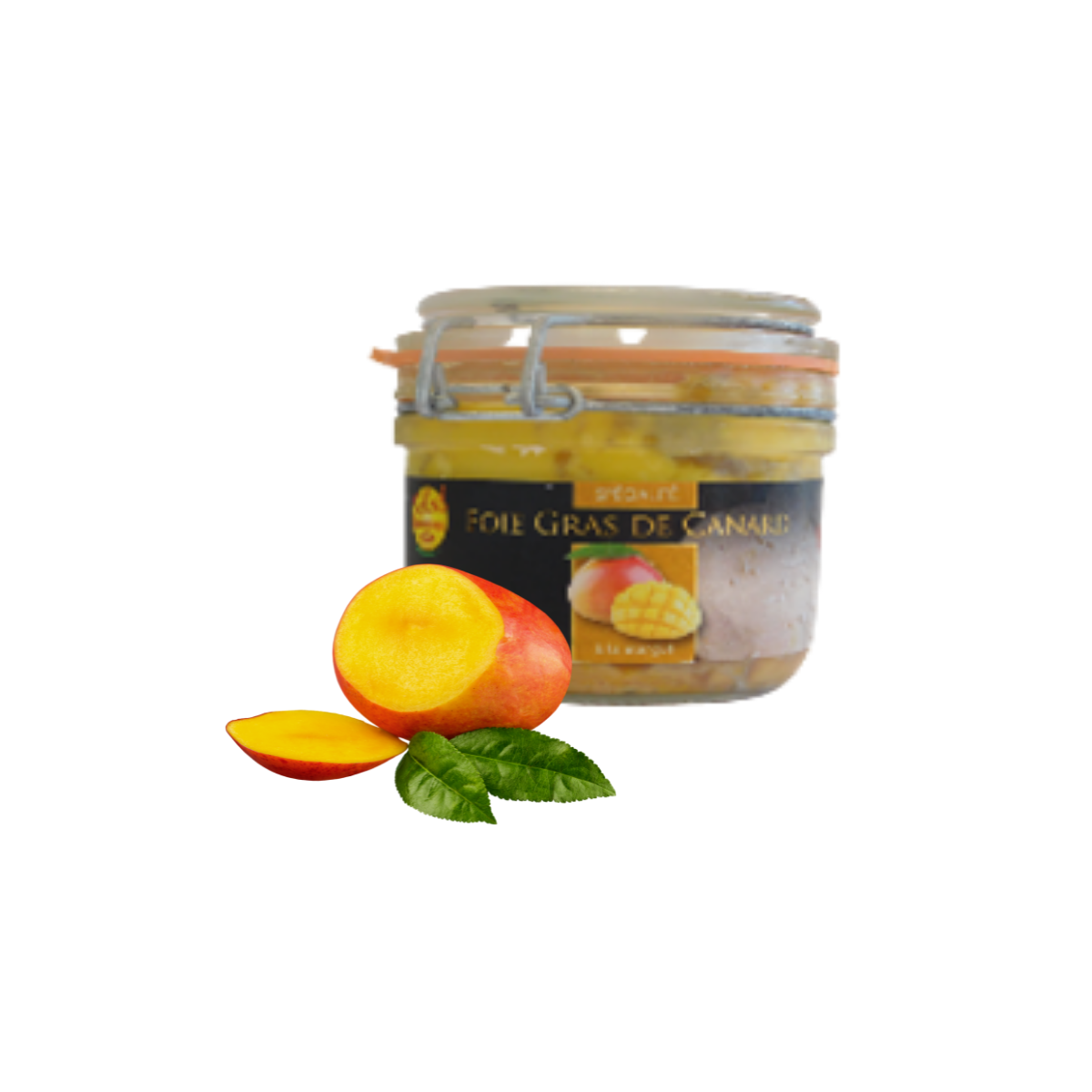 Soleil R Union Foie Gras La Mangue G Chezvous Re Shopping Et