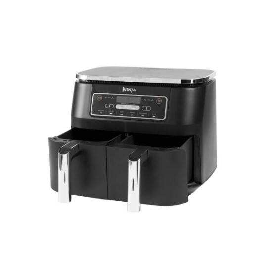 Friteuse Sans Huile Ninja Foodi AF300EU Double Compartiment Air Fryer 7