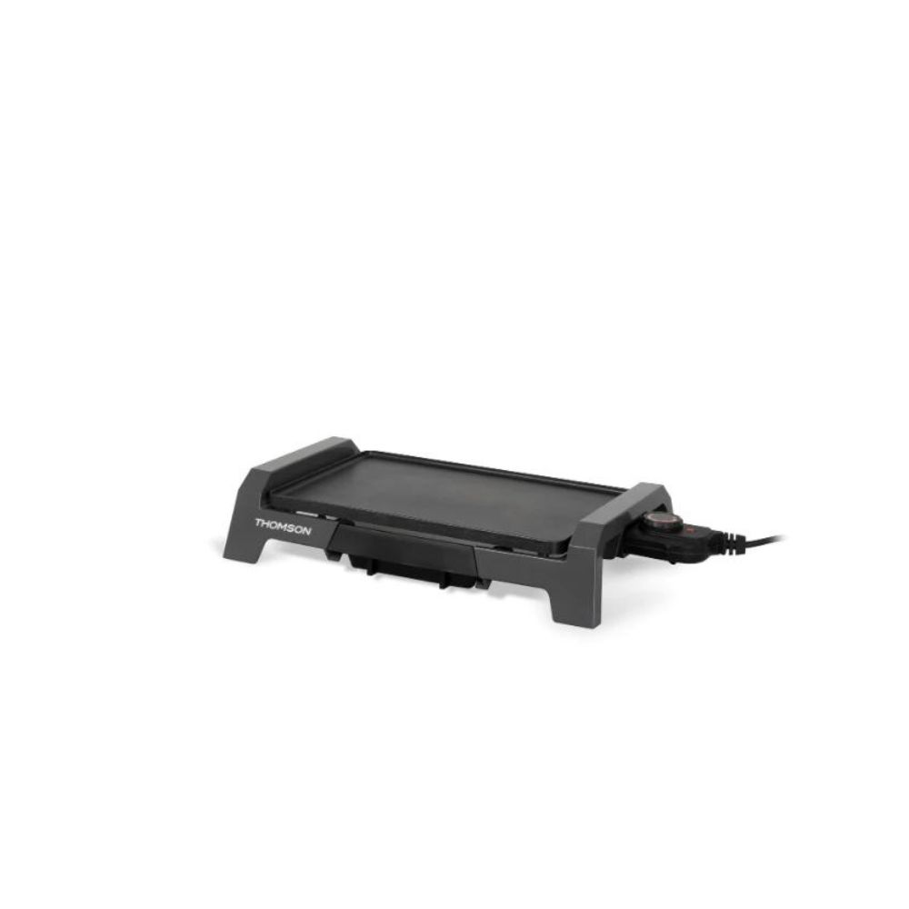 Plancha électrique 35x25cm Thomson THPL935A ChezVous re Shopping