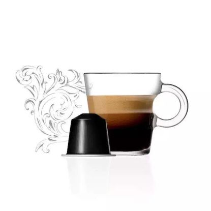 Picture of Café Nespresso Ristretto