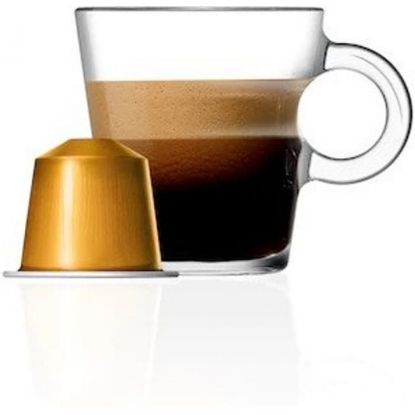 Image de Café Nespresso Volluto