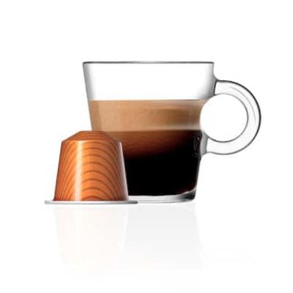 Image de Café Nespresso Caramelito