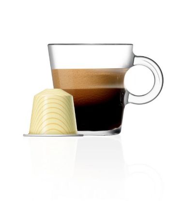 Image de Café Nespresso Vanilio