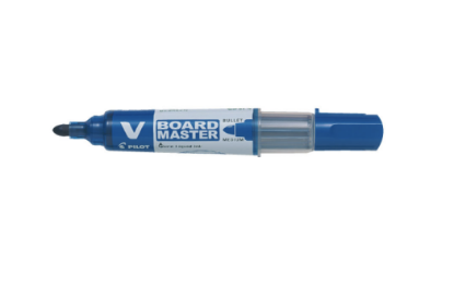 Picture of Marqueur V-Board Master S Bleu