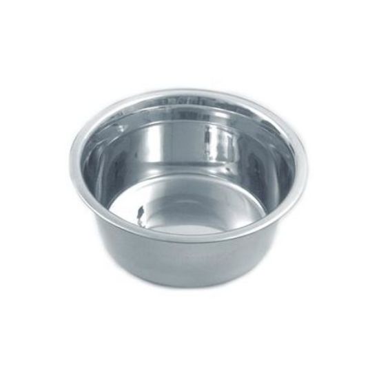 Image de Gamelle Inox N°2 16Cm 0,8L