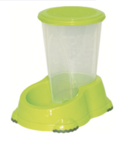 Picture of Distributeur Eau Smart Sipper Moderna 3L vert