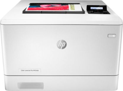 Image de Imprimante HP Color LaserJet Pro M454DN 