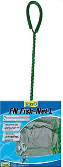 Picture of Tetra Epuisette Fn Fish-Net L  12Cm