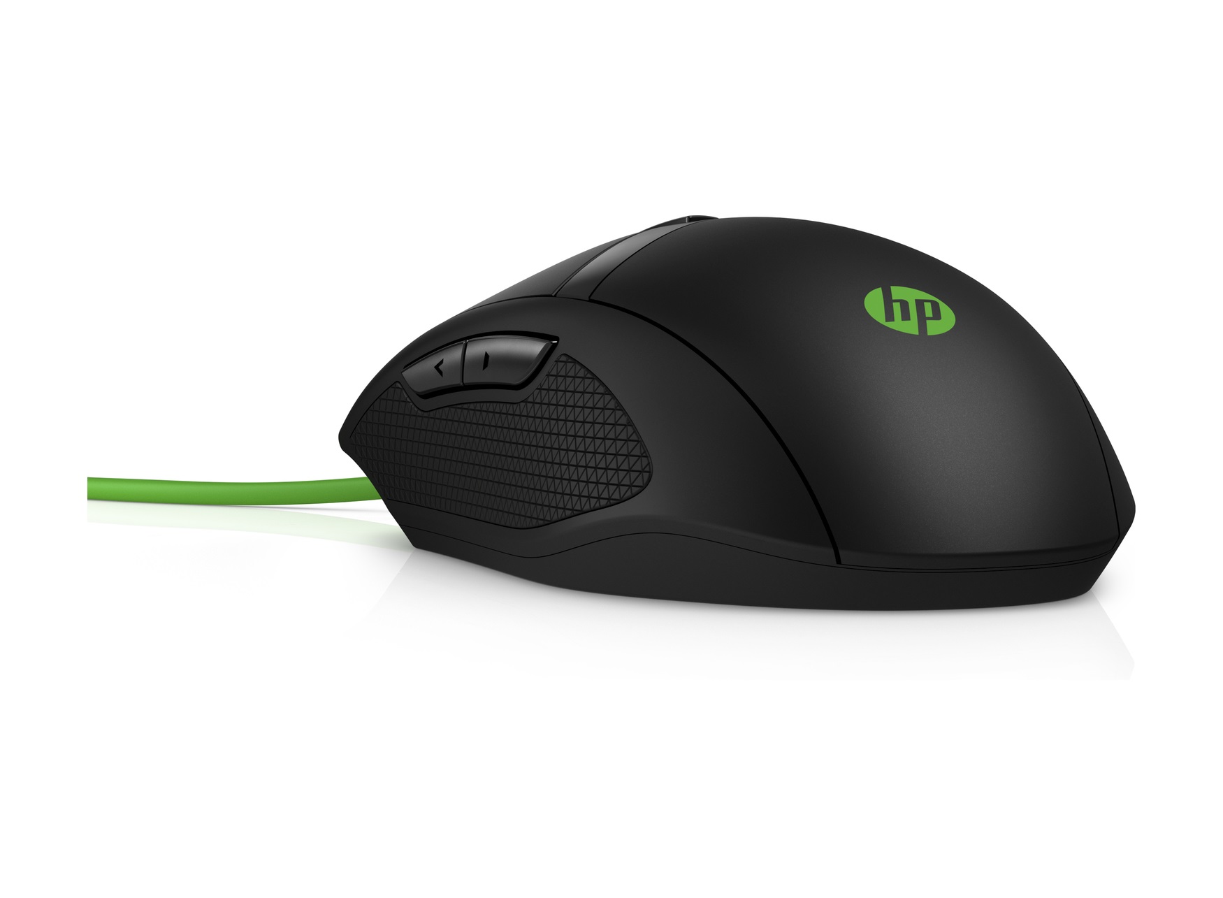 Мышь hp pavilion gaming 300 настройка