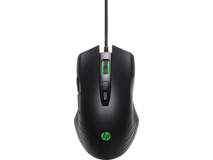 Image de Souris HP Gaming X220