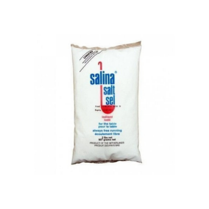 Image de Sel fin SALINA 1 Kg