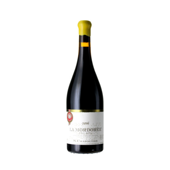 Image de Chapoutier La Mordoree 2014 0,75 L