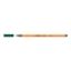 Image de Feutre STABILO Point 88 - Pointe fine 0,4 mm - Vert pin