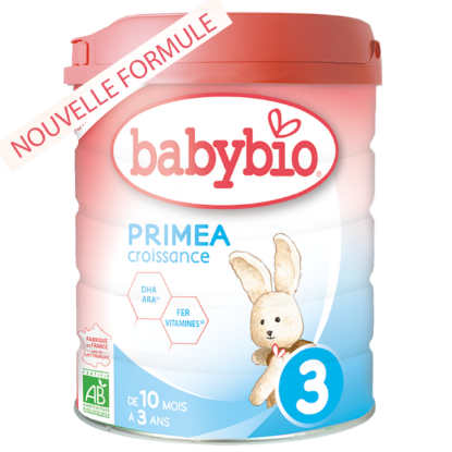 Nidal 2 lait bébé poudre 2 eme Age 800g   - Shopping et Courses  en ligne, livrés à domicile ou au bureau, 7j/7 à la Réunion