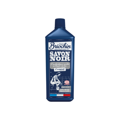 Jacques Briochin Recharge Liquide Vaisselle et Mains au Bicarbonate  Certifié ECOCERT 500 ml Parfum Citron Vert : : Epicerie