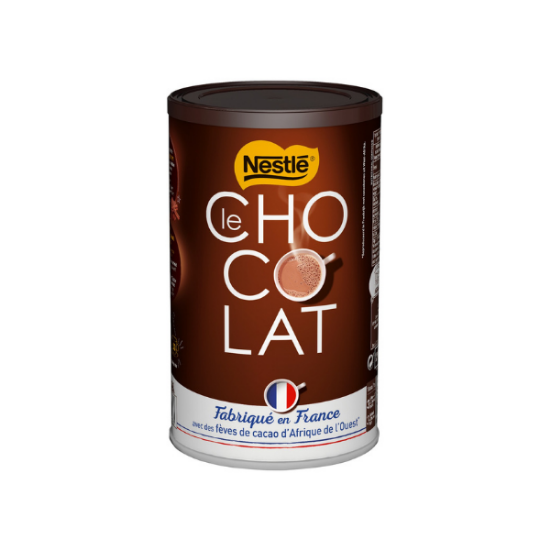 Le Choco - Nestlé - 500 g