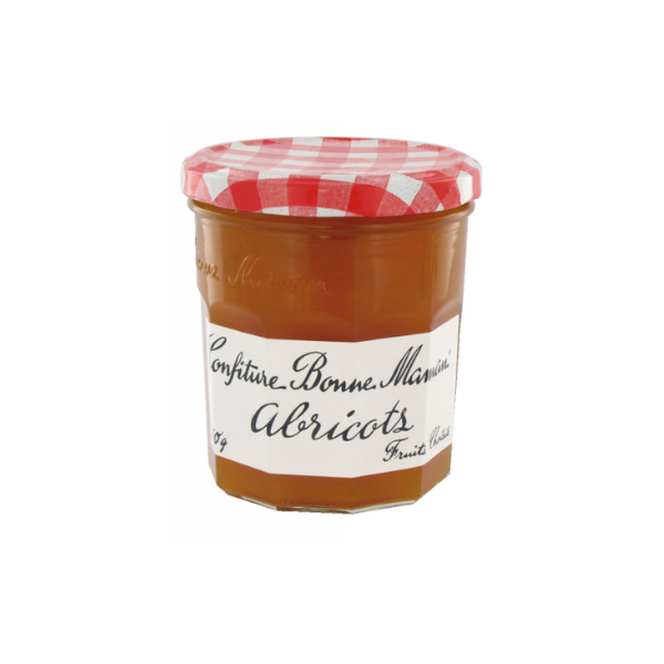 Confiture Dabricot 370g Bonne Maman Chezvousre Shopping Et Courses En Ligne Livrés à 7686