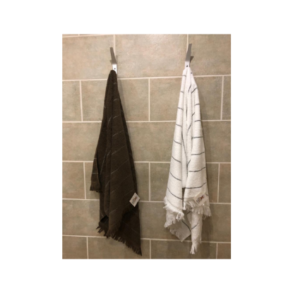 Image de Drap de bain 70 x 140 cm