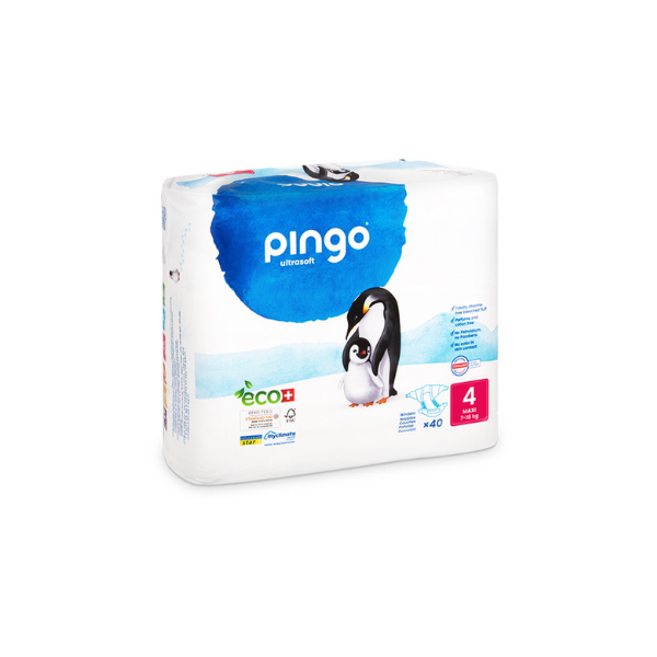 Pingo T4 Couches Bebe X40 De 7 18kg Chezvous Re Shopping Et Courses En Ligne Livres A Domicile Ou Au Bureau 7j 7 A La Reunion