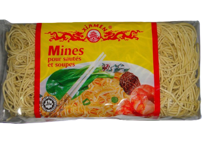 Mines Chinoises 400G