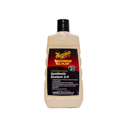 Meguiars M2116 Joint synthétique 2.0 473 ml