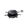 TECHWOOD Raclette Grill 8 Pers