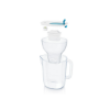 BRITA Carafe STYLE Bleu 2,4 L