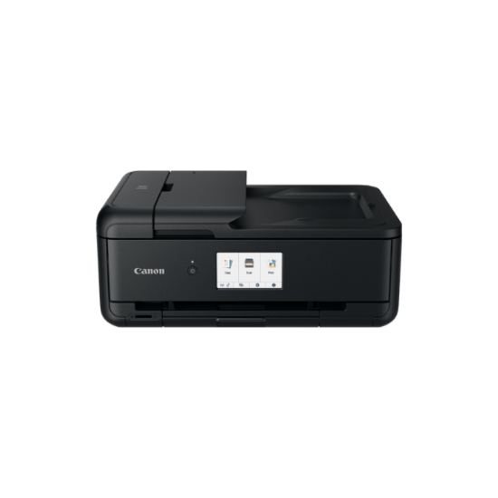 IMPRIMANTE CANON A3 TS9540 3-en-1  4800dpi R/V USB/LAN/WiFi