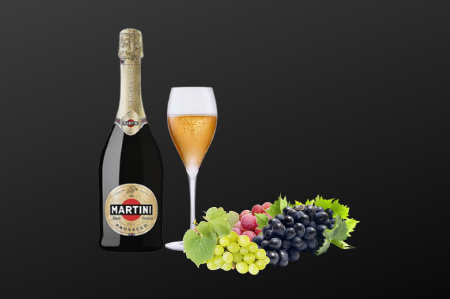 Champagne MOËT & CHANDON Mini Moet Impérial - pas cher à La Réunion    - Shopping et Courses en ligne, livrés à domicile ou au bureau,  7j/7 à la Réunion