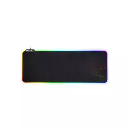 SOG Tapis de Souris RGB Skull rétro éclairé