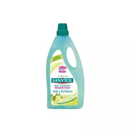 SANYTOL Désinfectant chaussures anti-microbes & anti-odeurs 150ml
