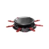 TECHWOOD Raclette Grill 8 Pers