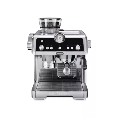 DELONGHI Cafetière Broyeur EC9335 M La Specialista