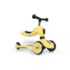 Picture of Porteur et Trottinette HIGHWAY KICK 1 SCOOT AND RIDE