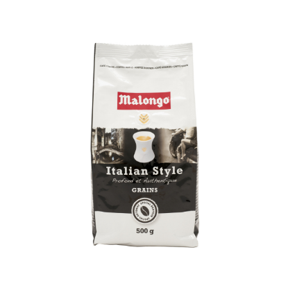 Café dosettes Compatibles Malongo la tierra bio MALONGO CAFE
