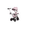 Picture of Tricycle Kinderkraft Freeway rose Kinderkraft