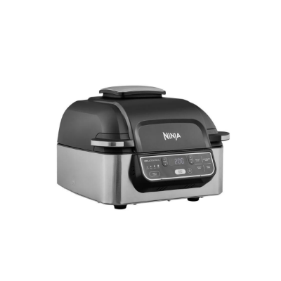 Grill d’intérieur et Air Fryer Ninja Foodi AG301EU