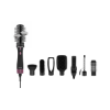 BIGUINE Set Brosse souflante 600w