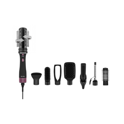 BIGUINE Set Brosse souflante 600w