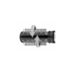BIGUINE Set Brosse souflante 600w