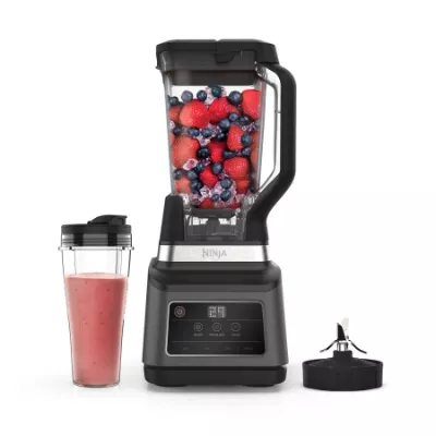 Blender 2-en-1 Ninja avec Auto-iQ BN750EU