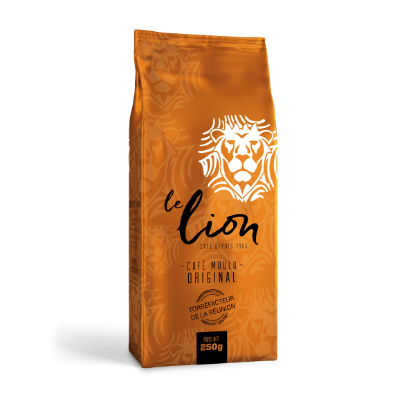 Nouvelles capsules DOLCE GUSTO — Café le Lion