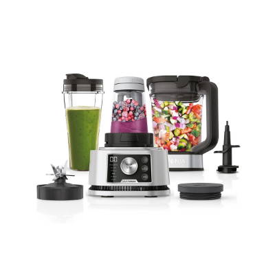 Blender 3 en 1 Ninja Foodi Power Nutri 1200W - CB350EU