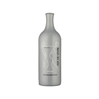 Art de Vivre - Languedoc vin rouge 2015 - 14%