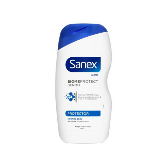 Gel douche SANEX DERMO BIOME PROTECT 500 ML