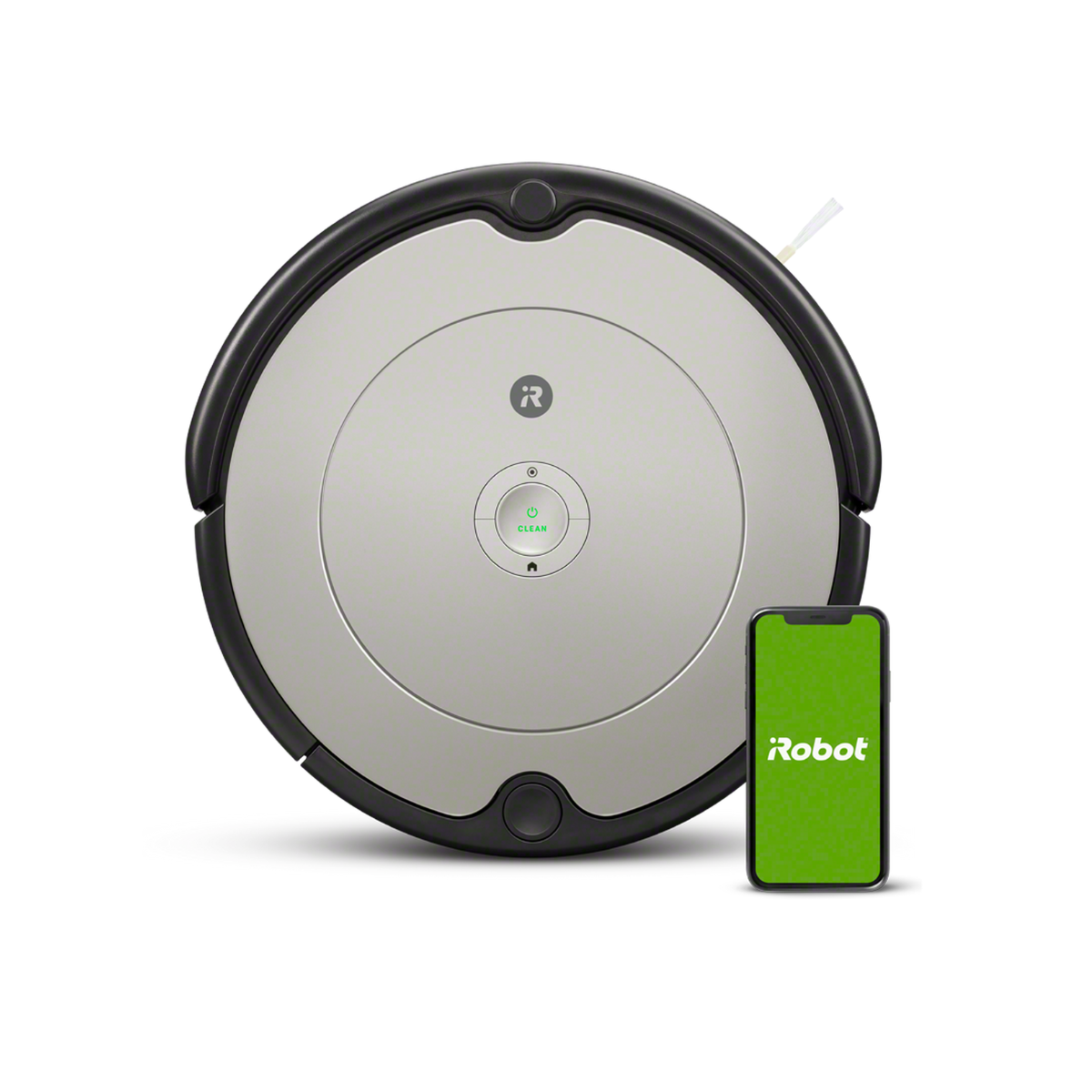 Irobot roomba 698 аккумулятор