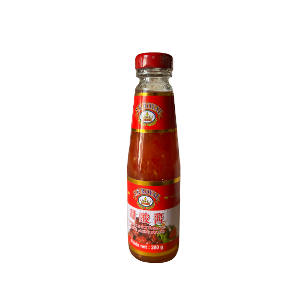 Sauce aigre doux 225ml