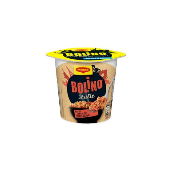 Maggi Bolino Pâtes Tomates Mozzarella 69g