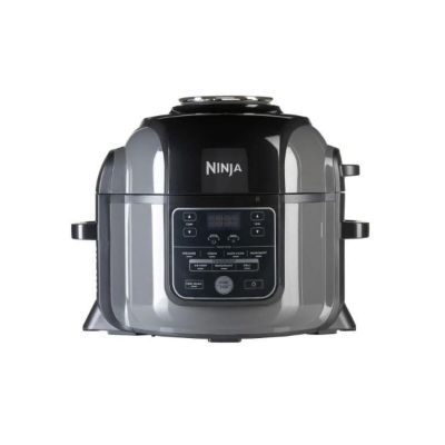 Multicuiseur Ninja Foodi 7 en 1 OP300EU 6 Litres